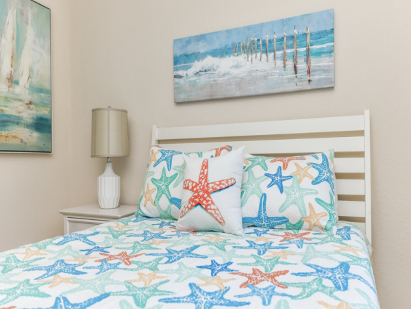 Anna Maria 3 Bedroom Vacation Duplex Sleeps 6 Private Pool Block To Beach